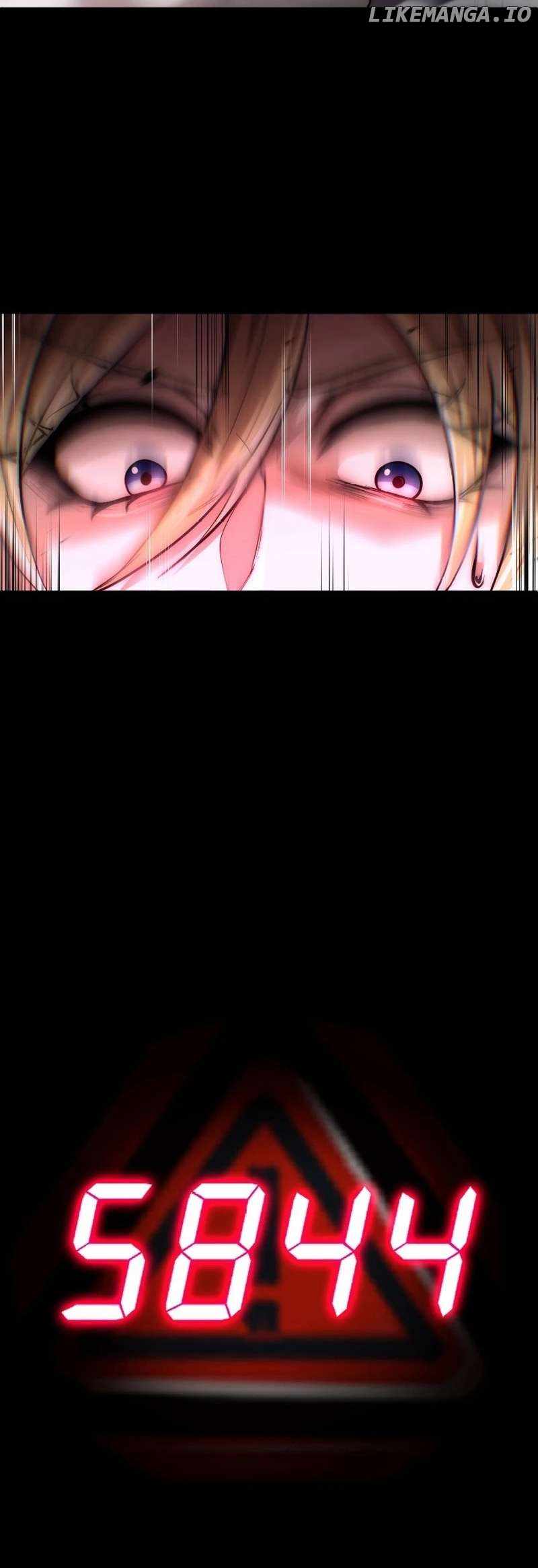 The God's Chosen ~ God of the Infected Chapter 13 32